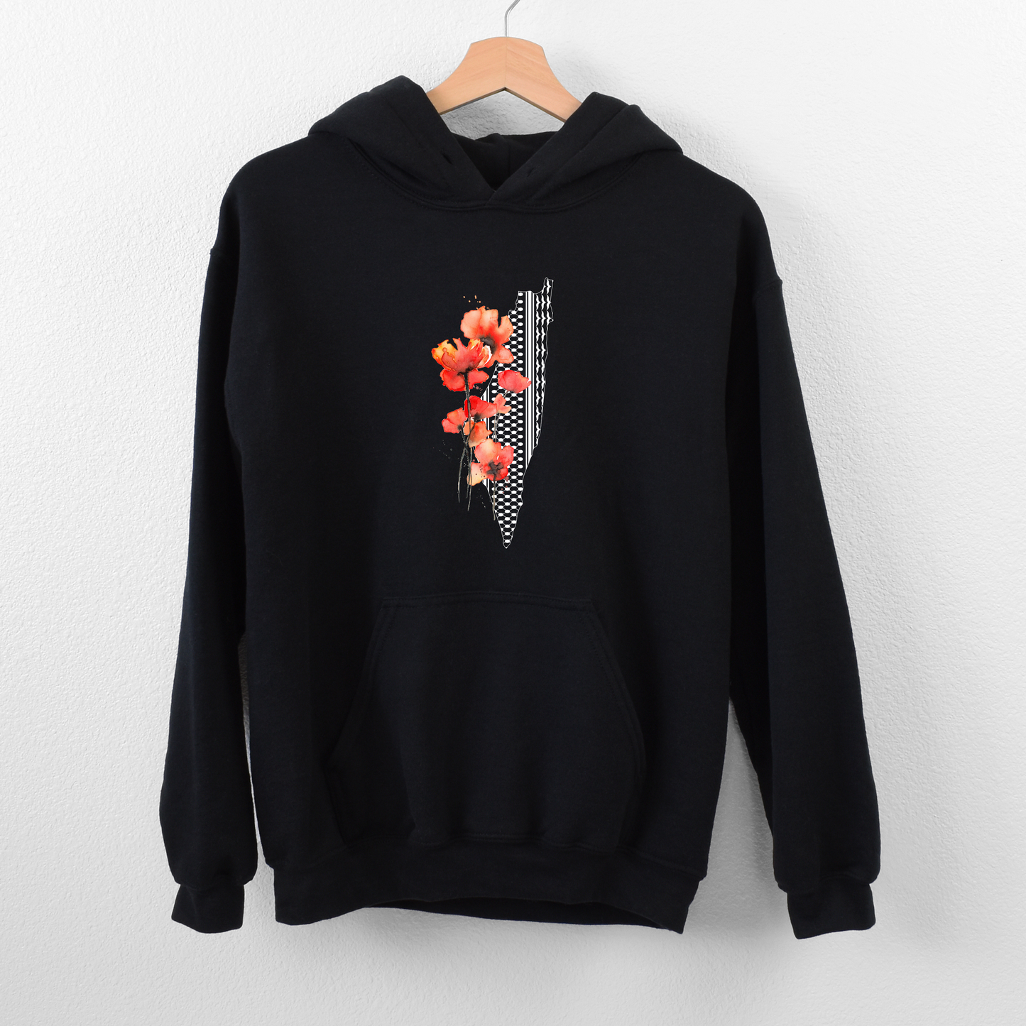 Palestine Poppy