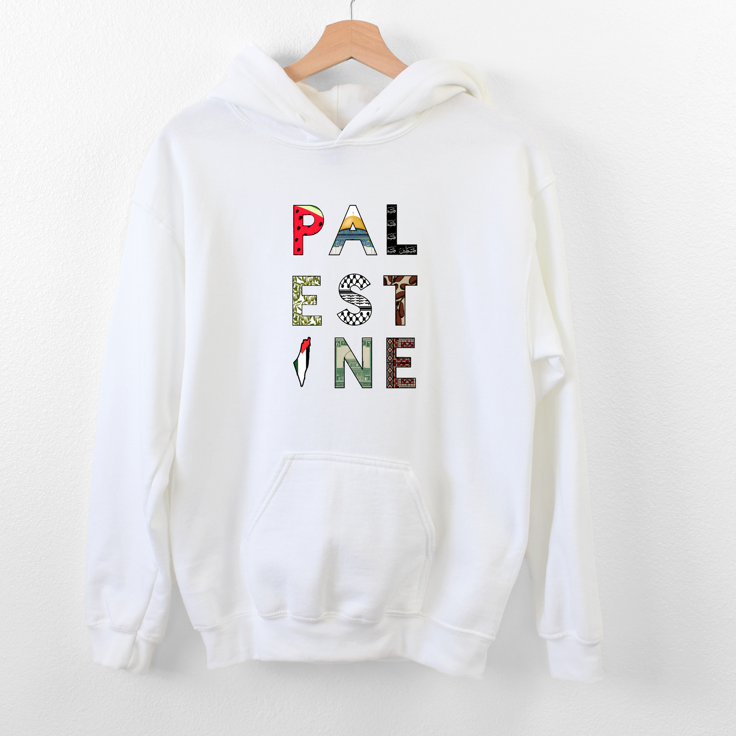 Palestine Letters