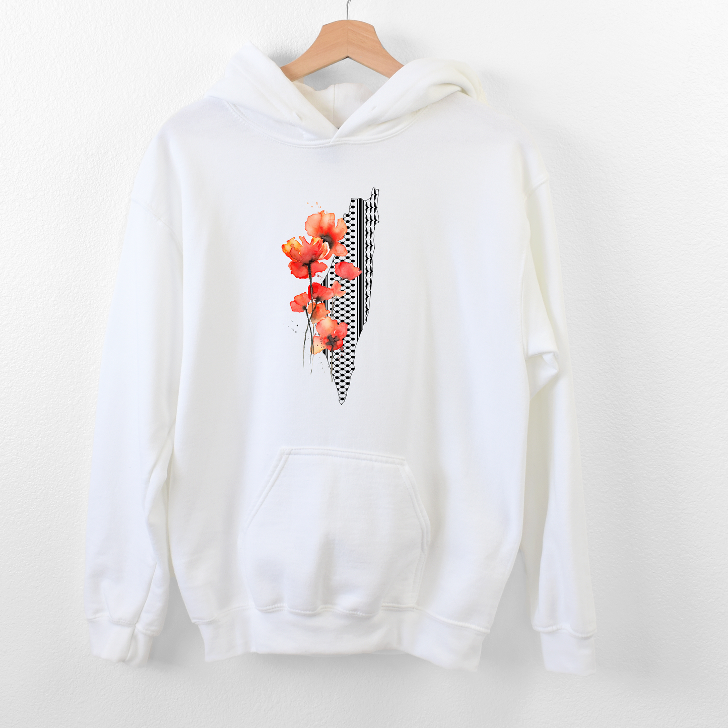 Palestine Poppy