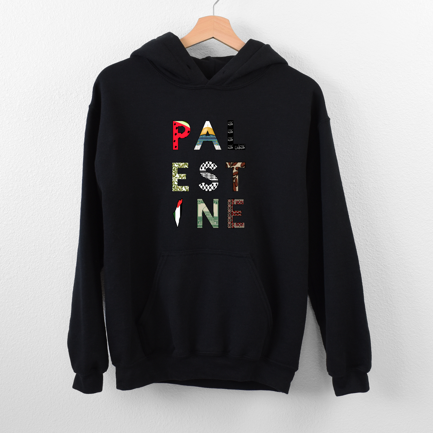 Palestine Letters